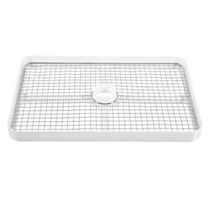 Luvele Stainless steel Dehydrator tray