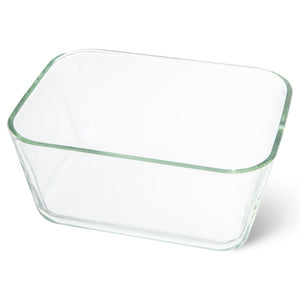 LUVELE FRESH VACUUM CONTAINER SET | THREE PIECE SET 2.5L