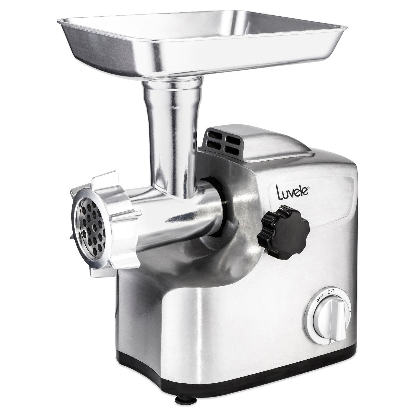 Luvele Eclipse Meat Grinder 