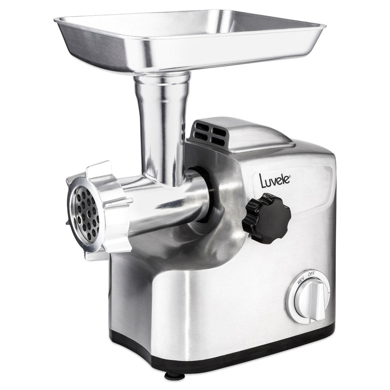 Electric Meat Grinder | Luvele Ultimate Meat Grinder - Luvele AU